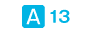 A13